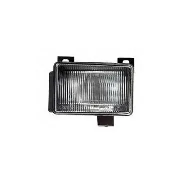 Volvo V40 S40 1996-2000 Fog Light Right Rectangular
