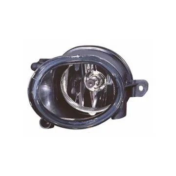 Volvo S40 V50 2007-2012 Mistlamp Links H8