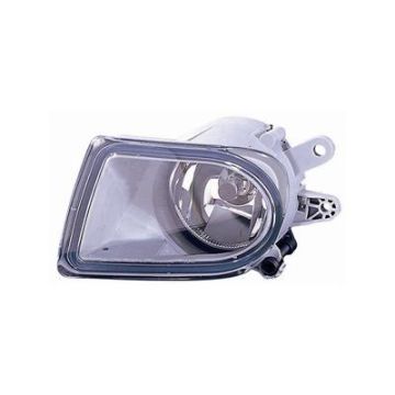 Volvo V50 S40 2004-2007 Halogen przeciwmgłowy Lewy