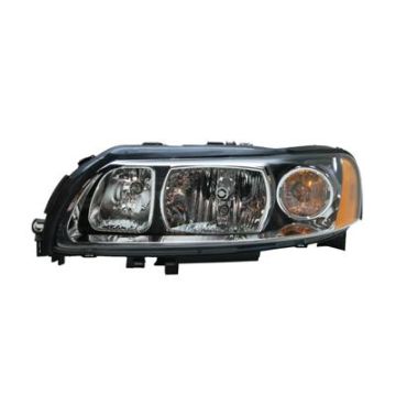 Volvo V70 2004-2007 Koplamp Links