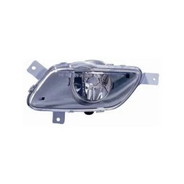 Volvo V70 2004-2007 Farol de Nevoeiro Esquerdo