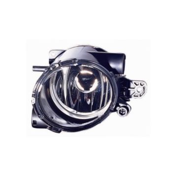 Volvo V70 2007-2013 Mistlamp Rechts