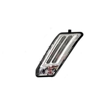 Volvo XC60 2008-2013 DRL Links
