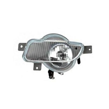 Volvo V70 2000-2004 Mistlamp Links