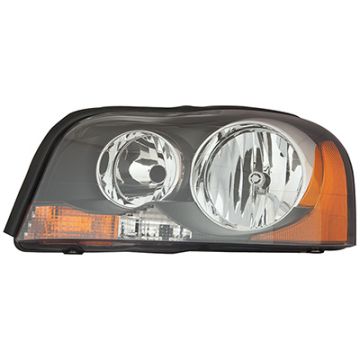 Volvo XC90 2006-2014 Koplamp Links