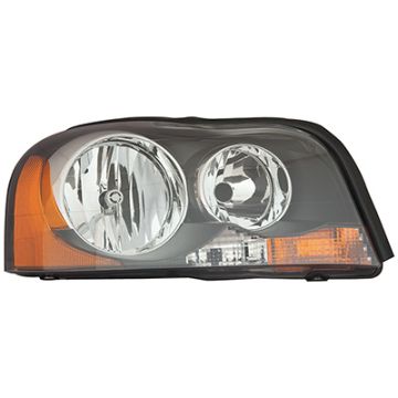 Volvo XC90 2006-2014 Koplamp Rechts