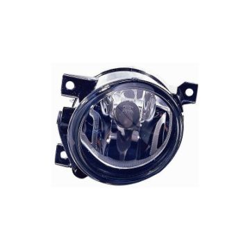Volkswagen Jetta 2005-2010 Mistlamp Links
