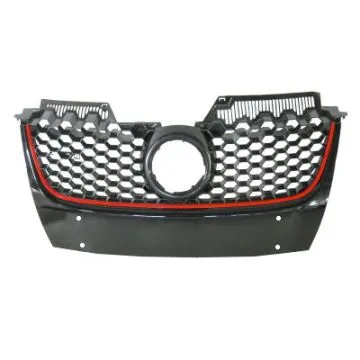 Volkswagen Golf 5 GTI Grelha