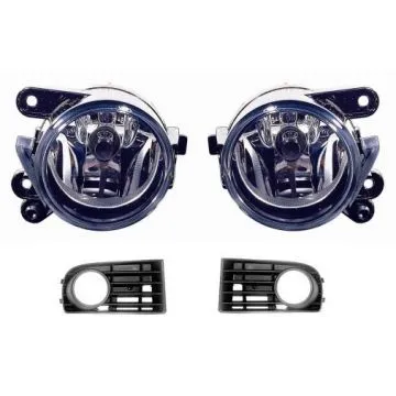 VW Golf 5 HB4 Essence Ensemble Complet Antibrouillards