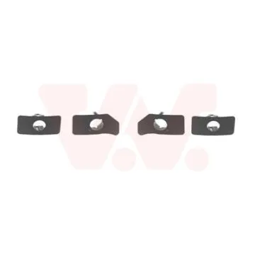 Sensor PDC Volkswagen Golf 6 soporte Parachoques Trasero