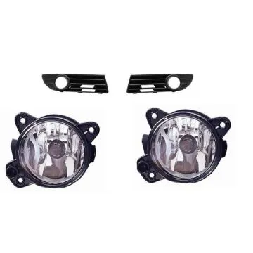 Nebelscheinwerferset VW Polo 9N3 2005-2009