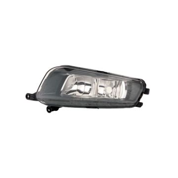 VW Sharan 2010-2021 Fog light Left