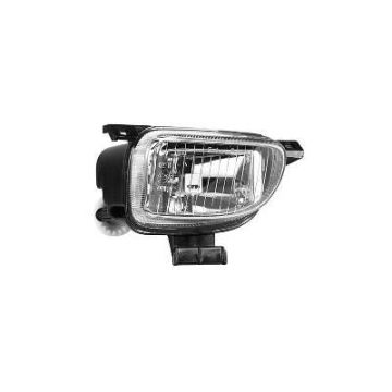 VW T4 type III (lange neus) Fog light Right