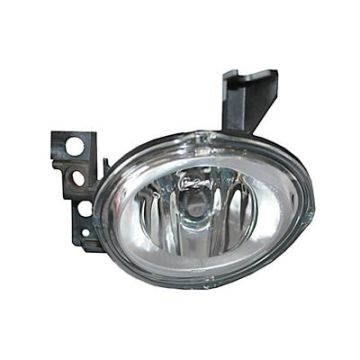 VW Touareg 2007-2010 Mistlamp Links