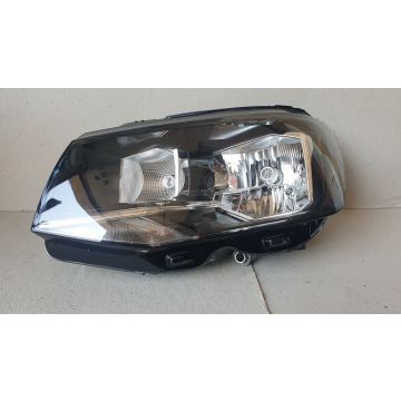 VW Transporter T6 H4 Koplamp Links 7E1941015L
