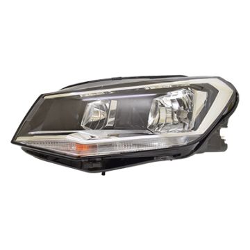 VW Caddy 2015-2020 H7 Headlight Left