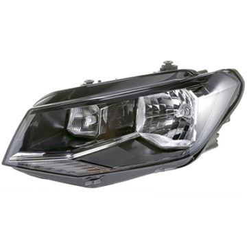 VW Caddy 2015-2020 H4 Headlight Left