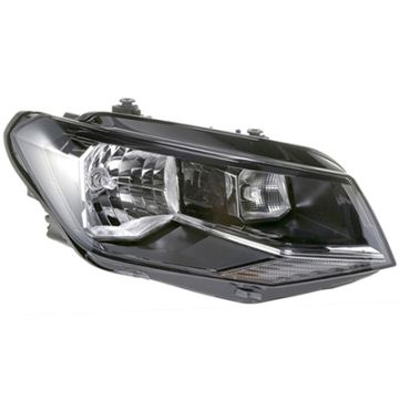 VW Caddy 2015-2020 H4 Headlight Right