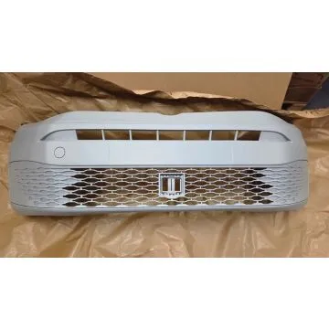 VW Golf 6 GTI GTD Rear Bumper with PDC