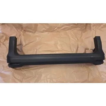 VW Golf 6 GTI GTD Rear Bumper with PDC