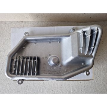 LED DRL Module Lamp VW Caddy 2K7 Rechts Nieuw Origineel