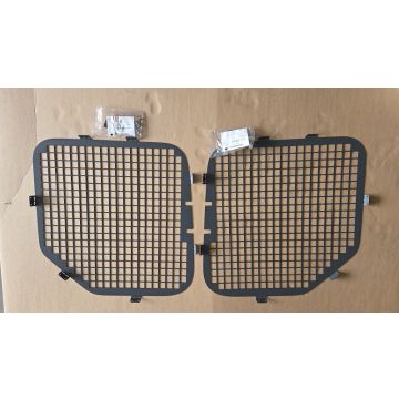 Raamrooster set Origineel Nieuw Crafter 2017+