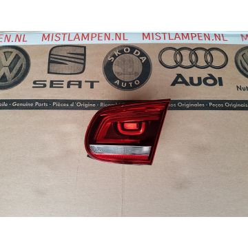 VW EOS 2011+ Achterlicht rechts binnen Cherry LED