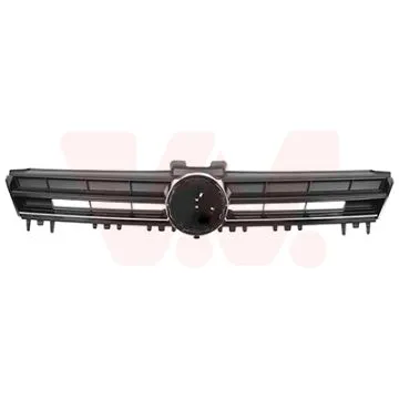 VW Golf 7 2012-2017 Grelha Highline