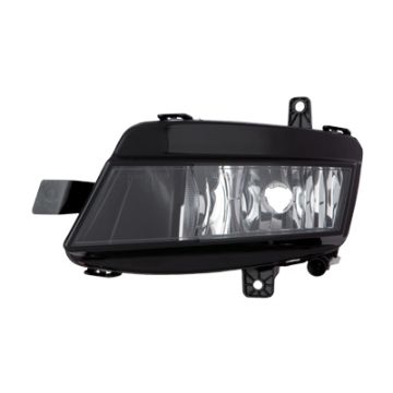 Volkswagen Golf 7 Mistlamp Links