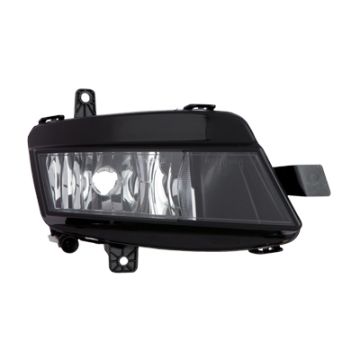 Volkswagen Golf 7 Mistlamp Rechts