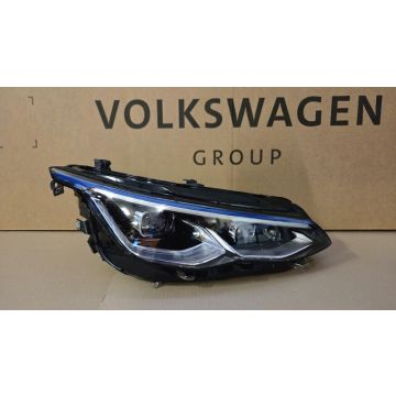 Headlight VW GOLF 8 GTE Full LED IQ Original Right
