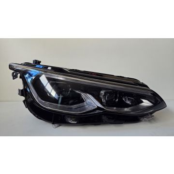 Koplamp VW Golf 8 FULL LED Matrix IQ Rechts Origineel
