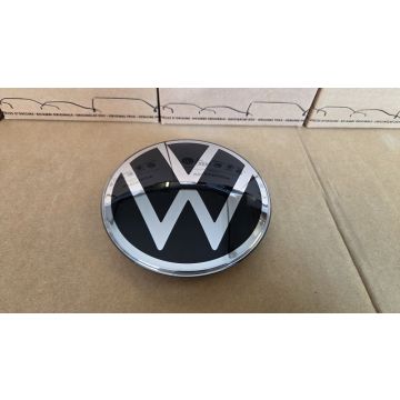 Embleem Logo Volkswagen Golf 8 VIII MK8 voor Origineel Nieuw