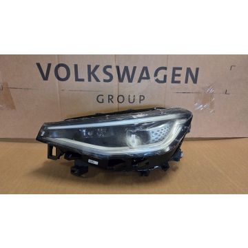 Headlight VW ID4 ID5 IQ Full LED Matrix Original NEW Left