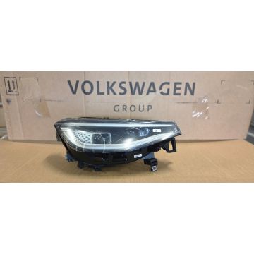 Headlight VW ID4 ID5 IQ Full LED Matrix Original NEW Right