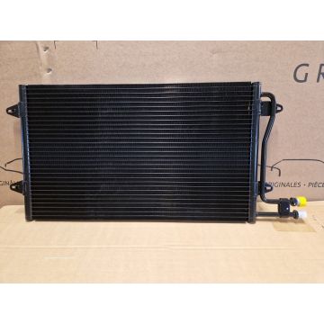 Airco Condensor VW LT 2D0820413 Origineel Nieuw