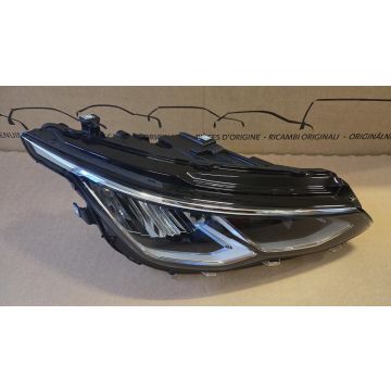 Headlight VW Golf 8 LED Original Right 5H1941006