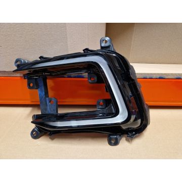 VW Passat 3G GTE Facelift DRL LED Links 
