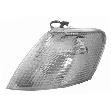 Volkswagen Passat B5 1996-2000 Blinker Weiß Links