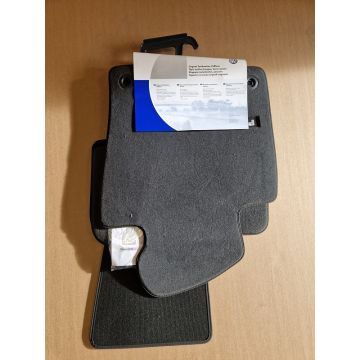 Mattenset VW Passat 3C1 B6 B7 CC voetmatten Origineel Nieuw
