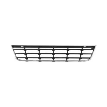 Volkswagen Passat B6 Grelha cromada pára-choques