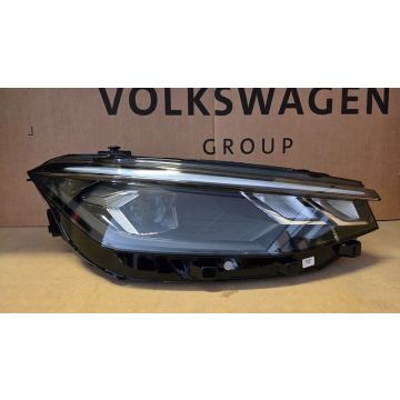 Headlight VW Passat B9 3J LED Original Left 3J1941005