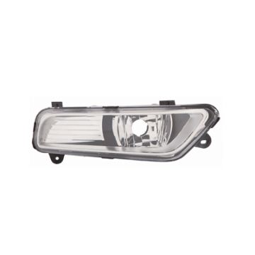Volkswagen Passat B7 2010 -2014 Daglicht Rechts