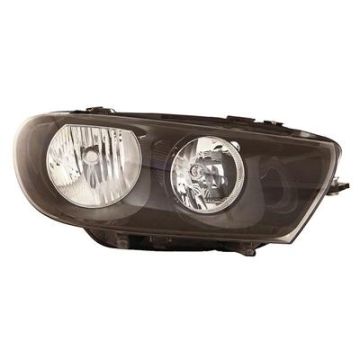 Volkswagen Scirocco 2008-2014 Headlight Right
