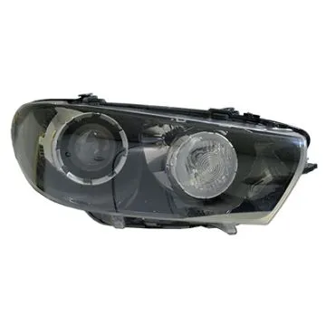 Volkswagen Scirocco 2008-2014 Phare Avant Droit Réglage Électrique + Moteur Avec Clignotant H7 Xenon