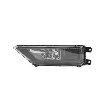 Volkswagen T-Roc Tiguan Dark Fog light Left
