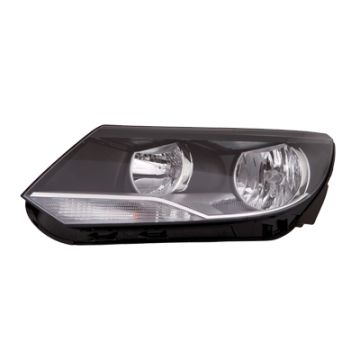 Volkswagen Tiguan 2011-2016 Koplamp Links