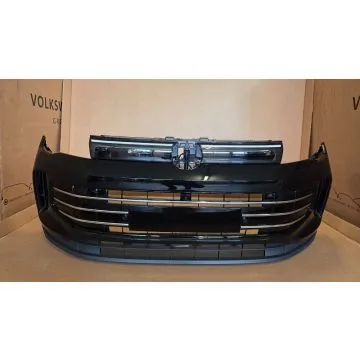 VW Golf 6 GTI GTD Zderzak tylny z PDC
