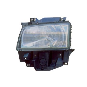 Volkswagen Transporter T4 Type III Koplamp Links