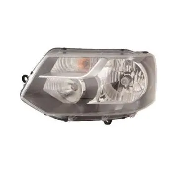 VW Transporter T5 2009-2015 H4 Farol Esquerdo